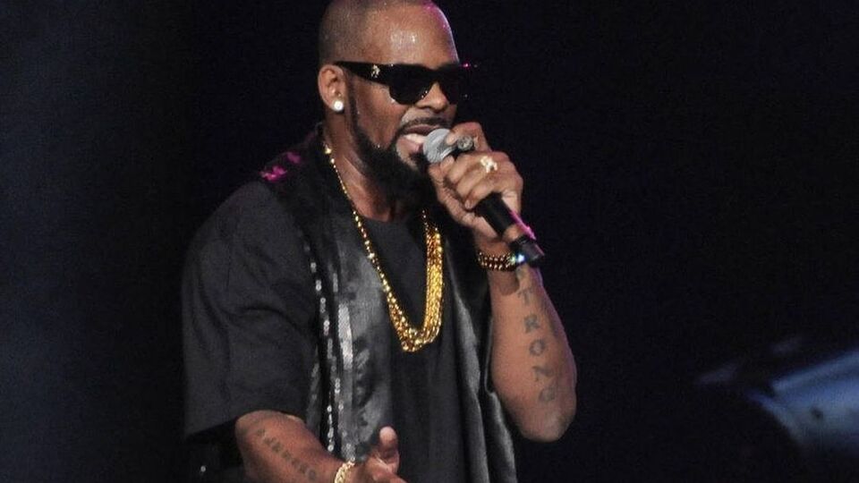R. Kelly зможе вийти на волю у 85 років