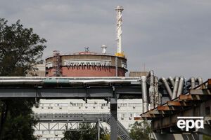 ЗАЭС оккупирована российскими войсками