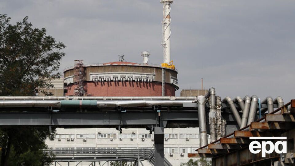 ЗАЕС окупували російські війська