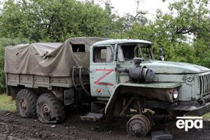 Як підкреслили в Генштабі ЗСУ, противник намагається приховати масові втрати у живій силі