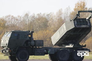Украина получит новые ракеты для HIMARS