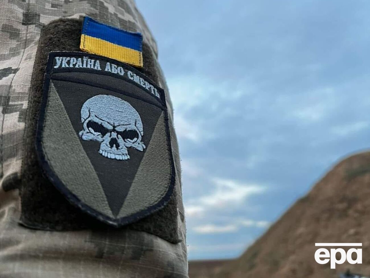 Найбільших втрат противник зазнав на бахмутському і донецькому напрямках