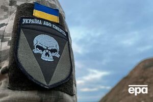 Найбільших втрат противник зазнав на бахмутському і донецькому напрямках