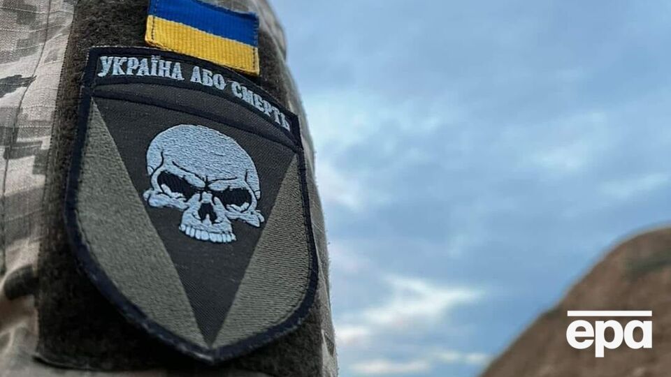 Найбільших втрат противник зазнав на бахмутському і донецькому напрямках