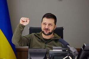 Зеленский о помощи от США: Наше взаимодействие доказало свою эффективность на передовой
