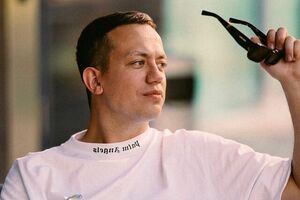 Дурнев: Каждый может быть воином Украины, имея свое индивидуальное оружие