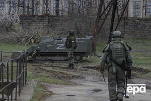 Массовые побеги с оккупированных территорий продолжаются