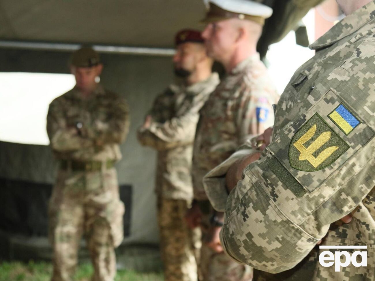 В Полтавской области пройдут военные учения, а в Киевской области &ndash; утилизация опасных предметов