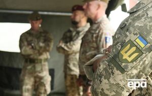 В Полтавской области пройдут военные учения, а в Киевской области – утилизация опасных предметов