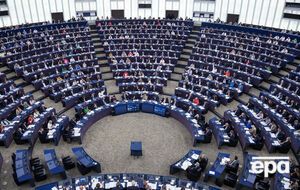 Европарламент принял резолюцию о депортации мирных жителей Украины и насильственном усыновлении украинских детей в России