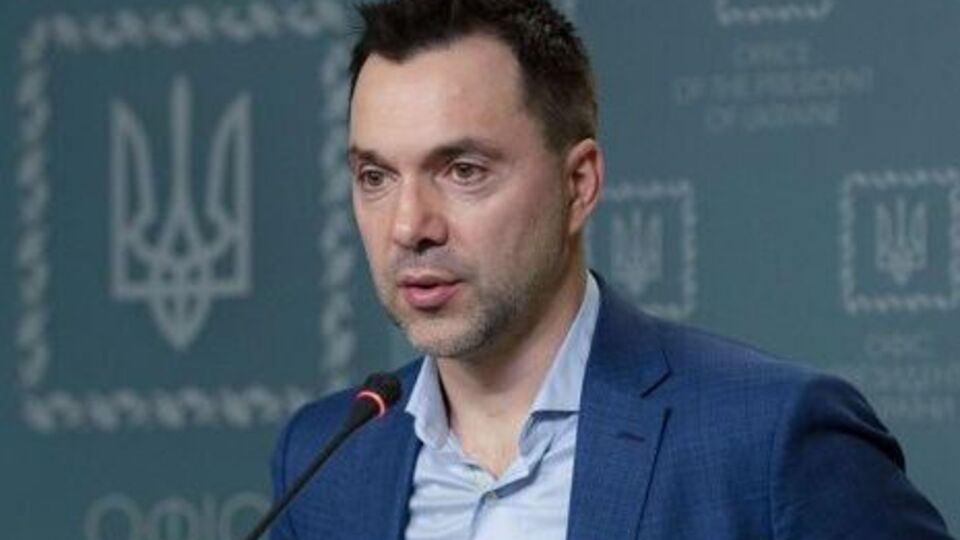 Арестович вважає ганебним вербування ув'язнених, до якого вдається Росія