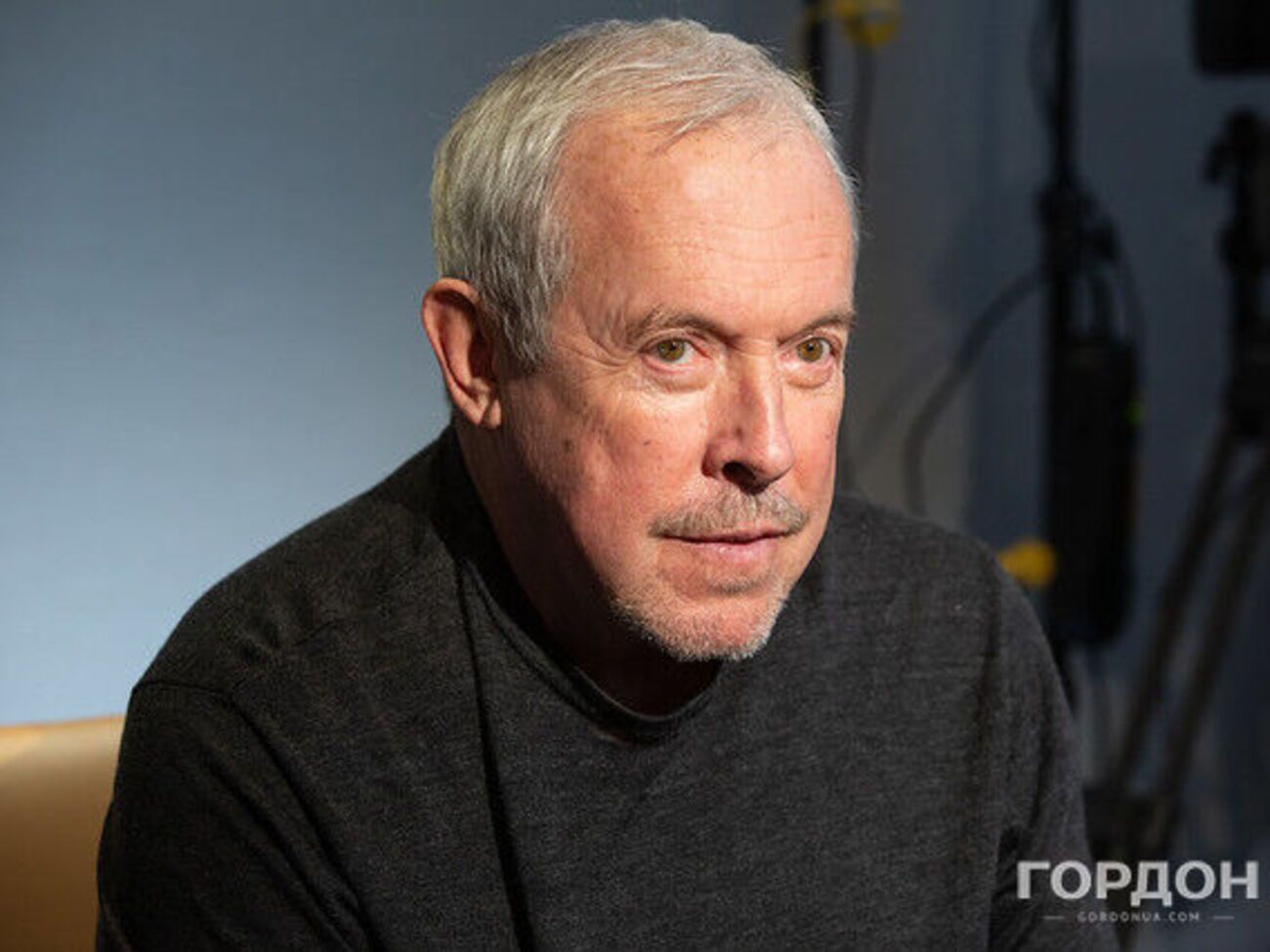 Макаревич:&nbsp;Иноагент написал