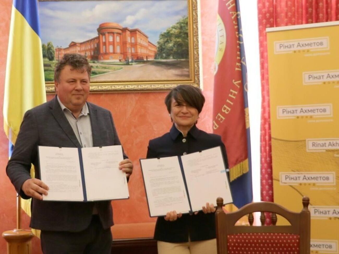 Основным источником для научных исследований станут свидетельства людей, вошедших в Музей "Голоса Мирных"