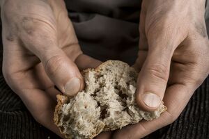 70 мільйонів людей у всьому світі на межі голодної смерті, вважає голова продовольчої програми ООН Девід Біслі