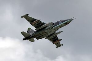 РФ втратила в Україні вже понад 250 літаків