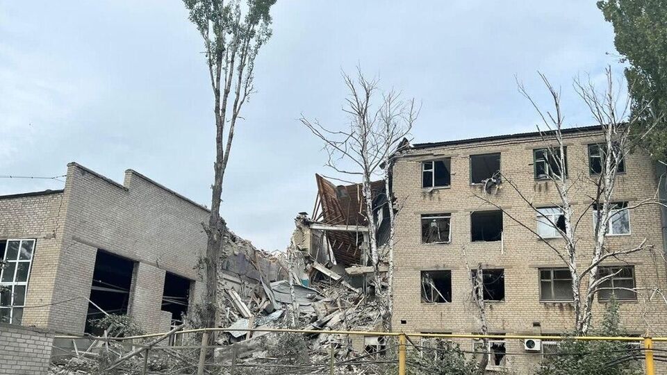 Росіяни б'ють "Градами" та артилерією по житлових кварталах