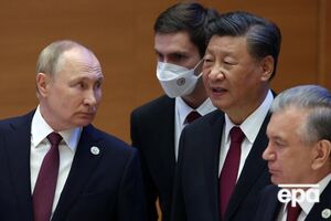 Си Цзиньпин отказался от группового мероприятия, хотя днем ранее встречался с Путиным и другими главами стран