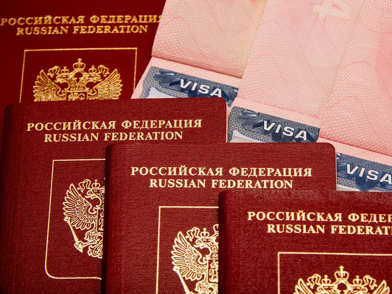 Швейцарія припиняє дію угоди про спрощення візового режиму з Росією