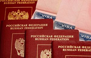 Швейцария прекращает действие соглашения об упрощении визового режима с Россией