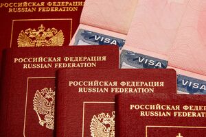 Швейцария прекращает действие соглашения об упрощении визового режима с Россией