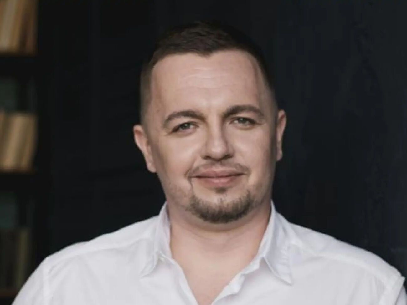 Олег Крот: Завдяки українським інженерам "Орлан" скоро стане чимось на кшталт дирижабля, який величезний, дуже помітний і знищити його дуже легко