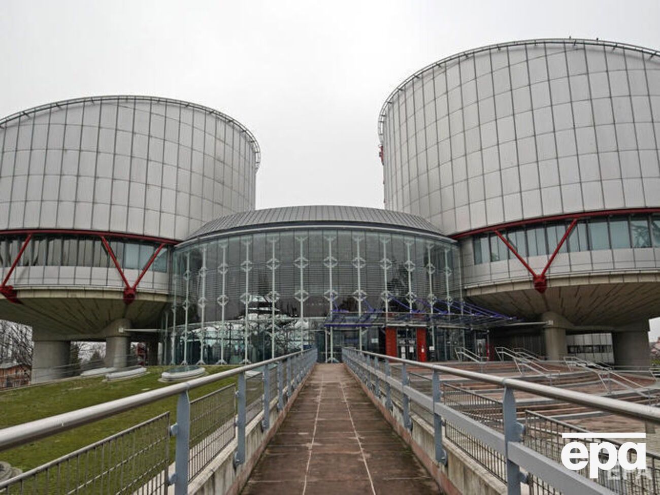 Позов до ЄСПЛ подали щодо компенсації збитків на майже 17 млрд грн