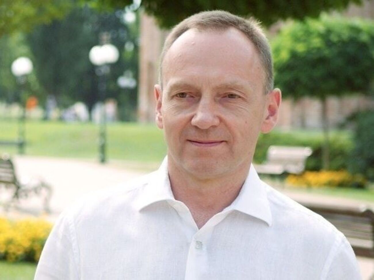 В июле мэр Чернигова опубликовал видеообращение к президенту и заявил, что его пытаются отстранить от управления городом