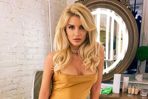 Миша Романова: Спасибо, мой папа, за все