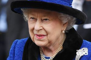 Королева Великобритании Елизавета II умерла 8 сентября