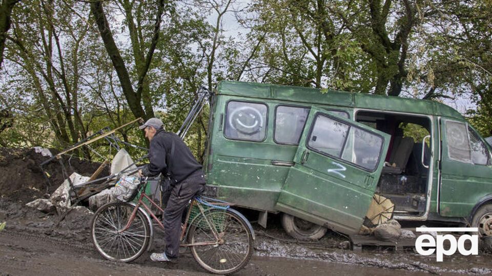 У Горлівці залишилися виключно жінки, діти й люди похилого віку, повідомляють в українській розвідці