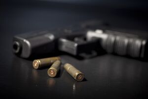 В Бердянске, контролируемом армией РФ, убиты замглавы "администрации по вопросам ЖКХ" Олег Бойко и его жена