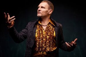 Скрипка: Мы все равно сделаем концерт