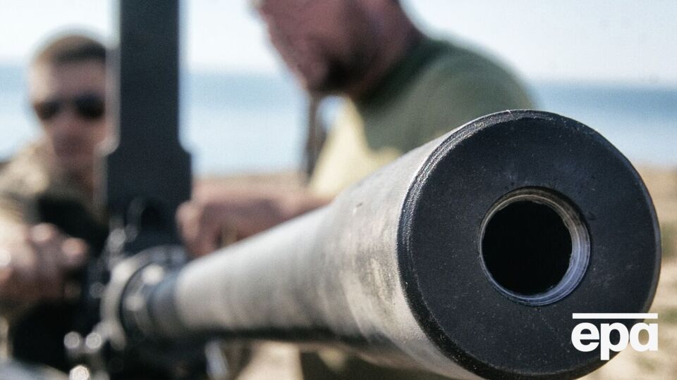 Українські військові у Дніпропетровській області збили три крилаті ракети росіян