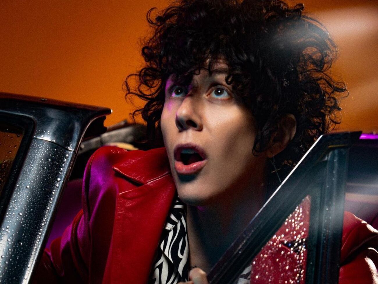 LP про українців: Ви відважні та прекрасні люди