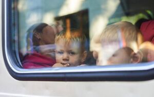 Уже у вересні курсуватимуть потяги сполученням Харків – Дергачі та Харків – Чугуїв