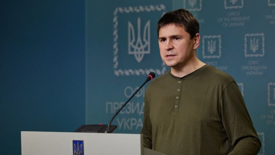 Подоляк: Ще трохи ефективного контрнаступу і ситуація остаточно зміниться
