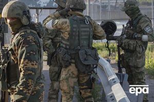 ВСУ ведут контрнаступление по ряду направлений, в том числе на позиции оккупантов в Херсонской области