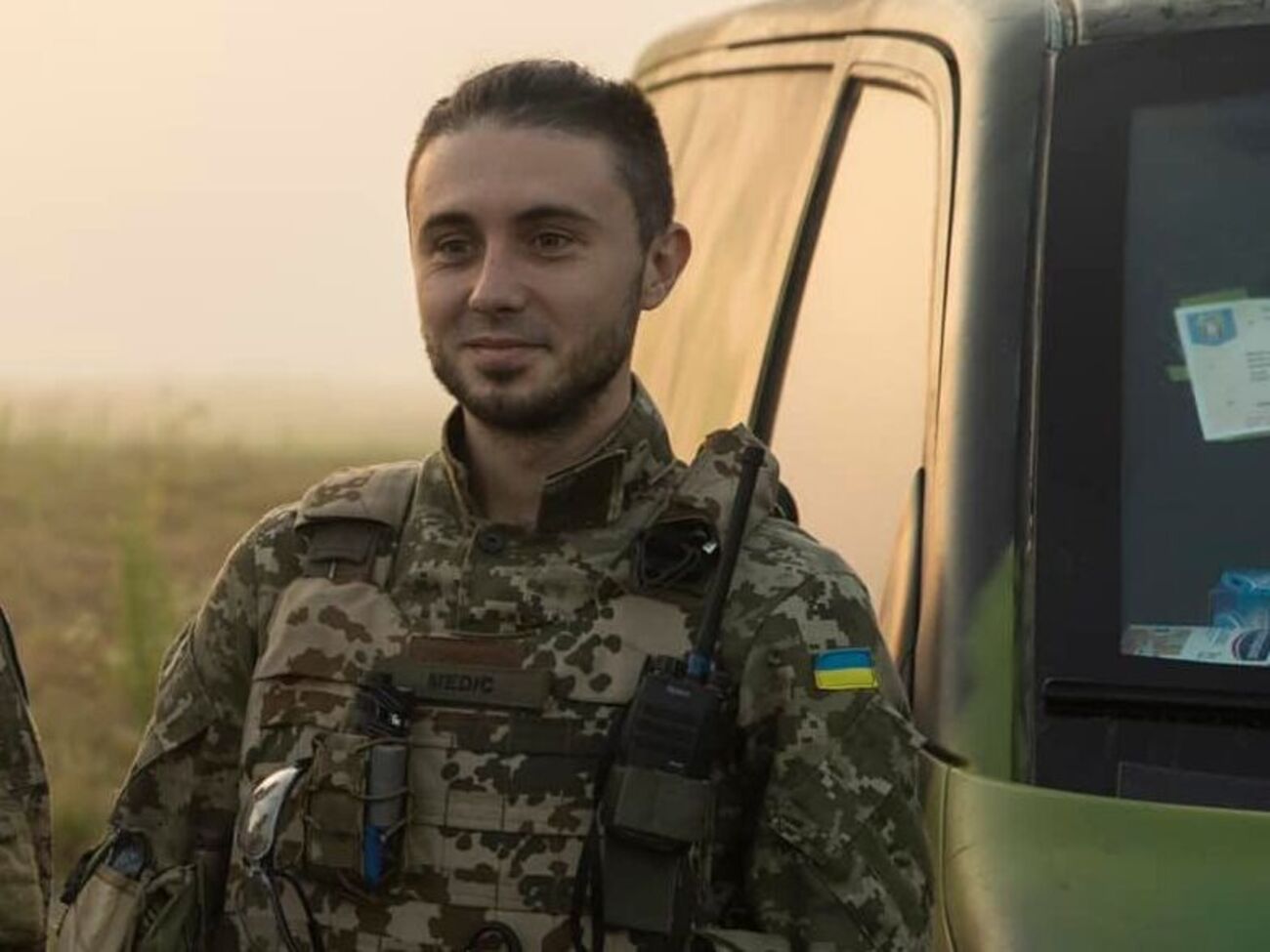 Тополя: Ми переможемо!