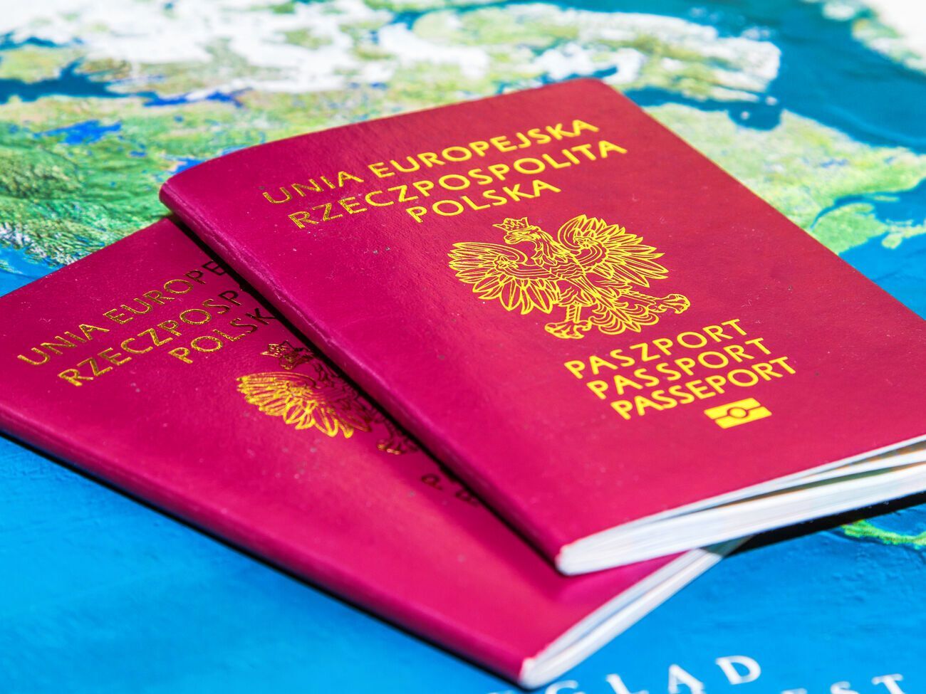 Із 16 вересня&nbsp;поляки зможуть на законних підставах перебувати 18 місяців в Україні