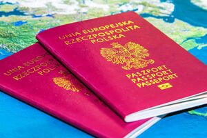 С 16 сентября поляки смогут на законных основаниях находиться 18 месяцев в Украине
