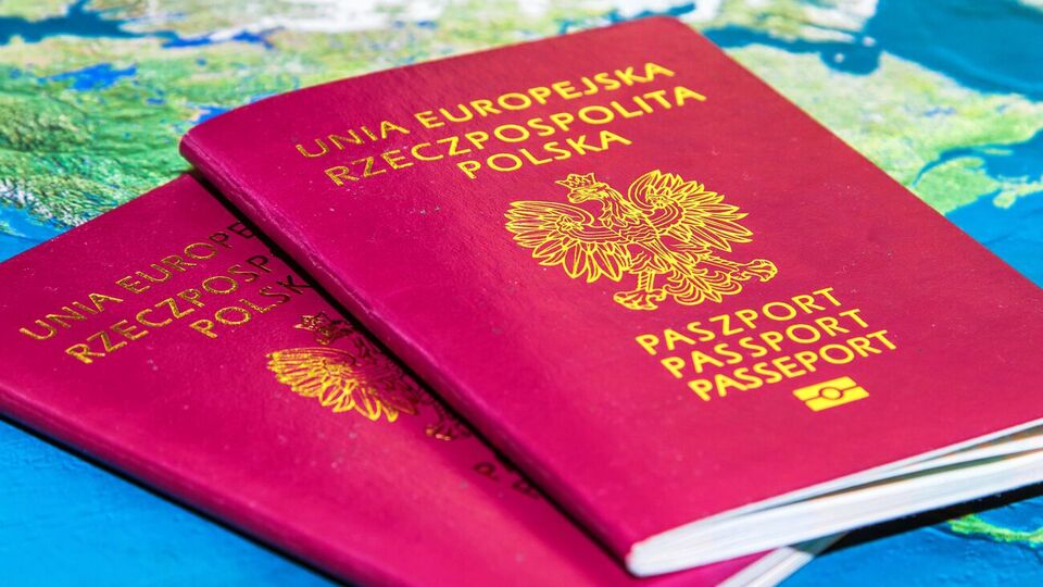 Із 16 вересня поляки зможуть на законних підставах перебувати 18 місяців в Україні