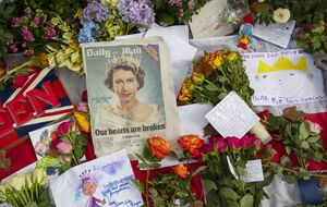 По утверждению СМИ, в Китае говорят, что рассматривают возможность присутствия на похоронах королевы Елизаветы II