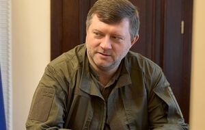 Корниенко о ситуации в освобожденных районах: Нужно решать это, как говорится, очень жестко