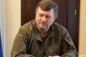 Корниенко о ситуации в освобожденных районах: Нужно решать это, как говорится, очень жестко