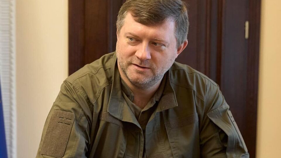 Корниенко о ситуации в освобожденных районах: Нужно решать это, как говорится, очень жестко