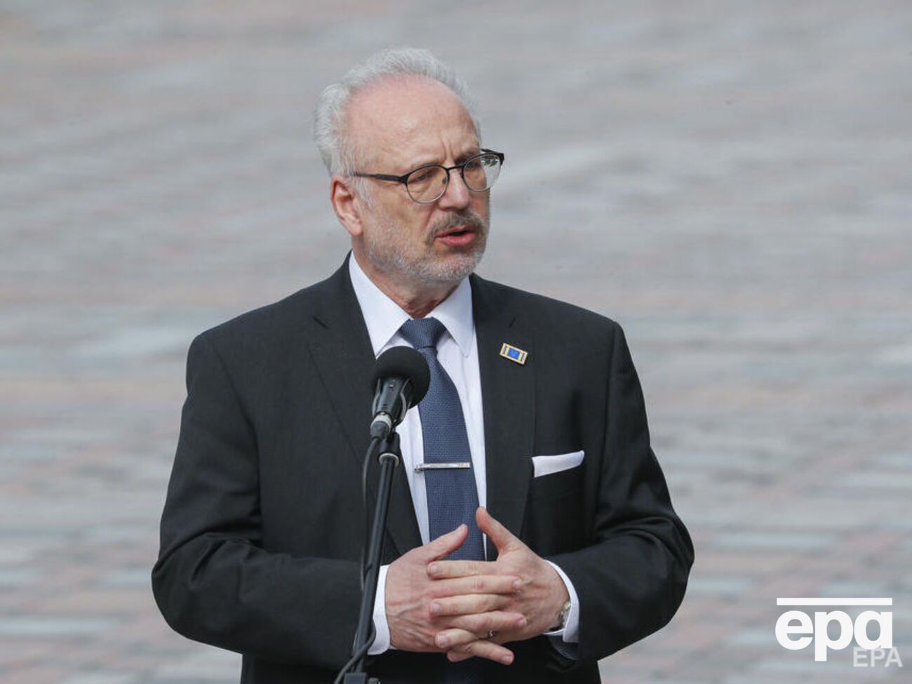 Левитс: Запад допустил ошибки, не уделяя достаточного внимания альтернативным отсталым идеологиям