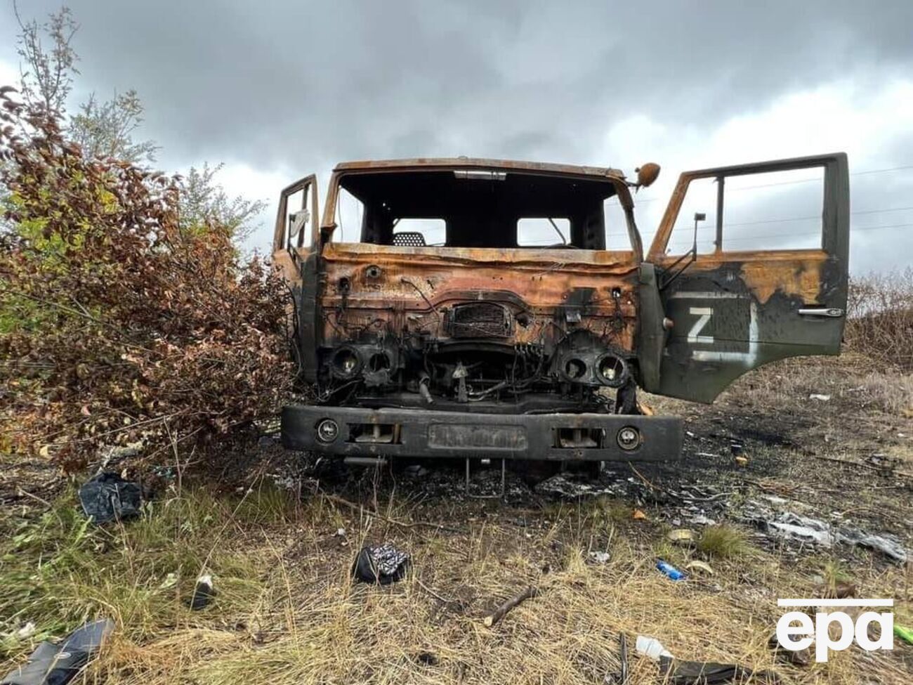 ЗСУ розпочали контрнаступ