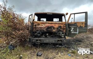 ВСУ начали контрнаступление