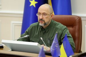 Украина формирует договоренности с партнерами о дополнительных поставках газа, отметил Шмыгаль
