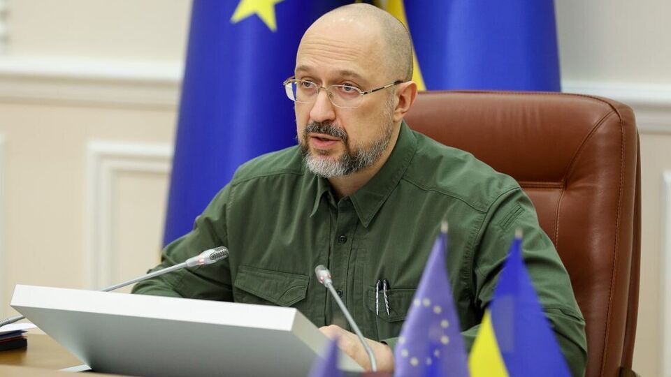 Україна формує домовленості з партнерами про додаткові постачання газу, зазначив Шмигаль